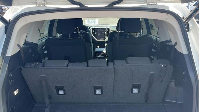 2025 Subaru Ascent Premium 7-Passenger