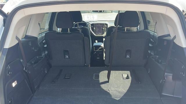2025 Subaru Ascent Premium 7-Passenger