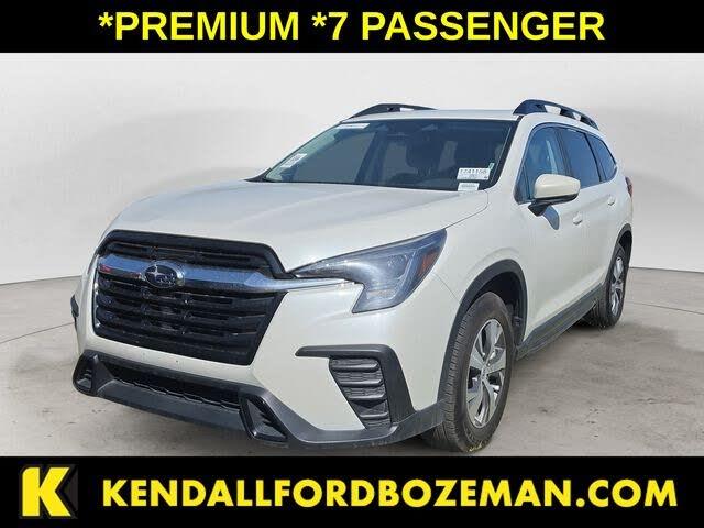 2025 Subaru Ascent - $33,186