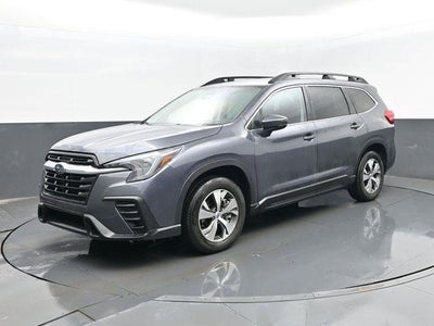 Photo of a 2025 Subaru Ascent AWD Premium 7-Passenger 4DR SUV for sale