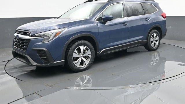 Preowned 2025 Subaru Ascent Premium 7-Passenger for Sale