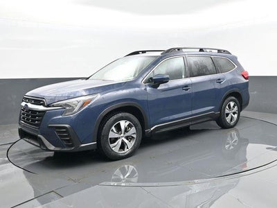 2025 Subaru Ascent AWD Premium 7-Passenger 4DR SUV