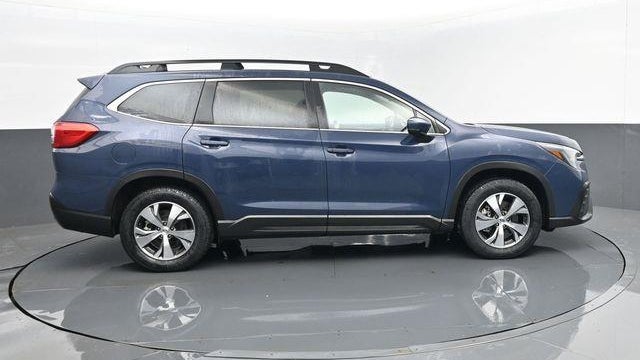 2025 Subaru Ascent Premium 7-Passenger