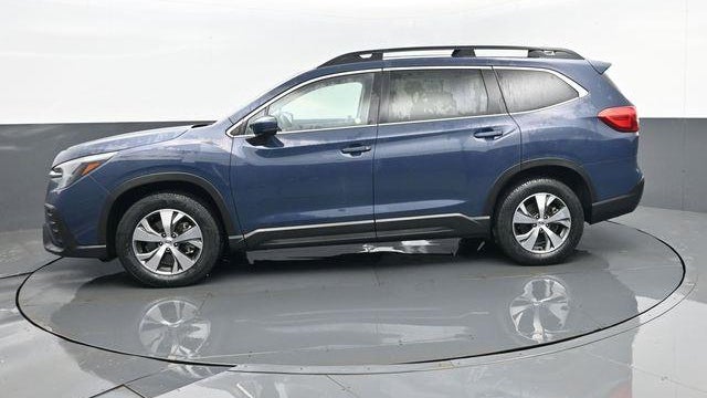 2025 Subaru Ascent Premium 7-Passenger