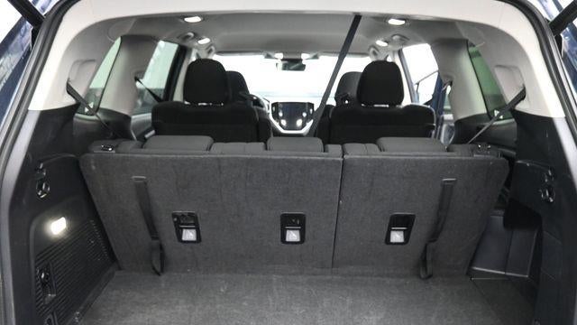 2025 Subaru Ascent Premium 7-Passenger