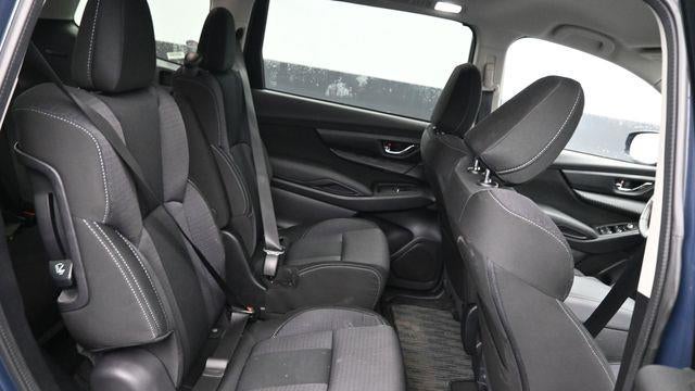 2025 Subaru Ascent Premium 7-Passenger