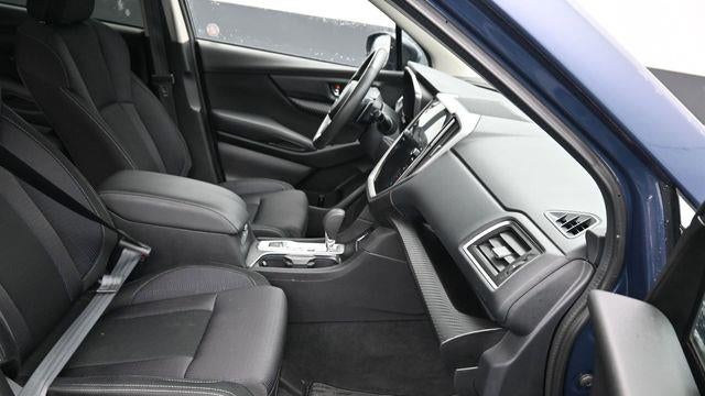 2025 Subaru Ascent Premium 7-Passenger