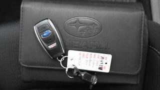 2025 Subaru Ascent Premium 7-Passenger