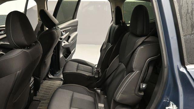 2025 Subaru Ascent Premium 7-Passenger