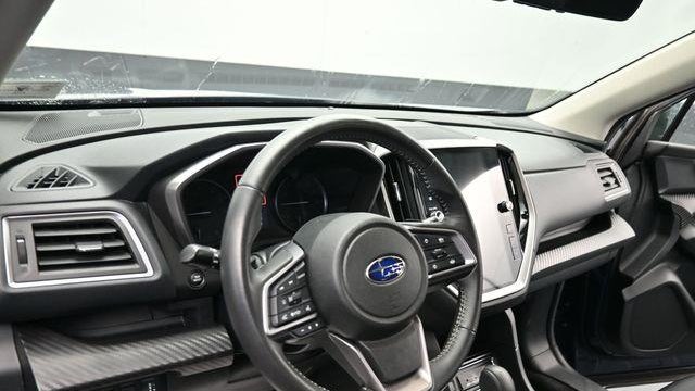 2025 Subaru Ascent Premium 7-Passenger