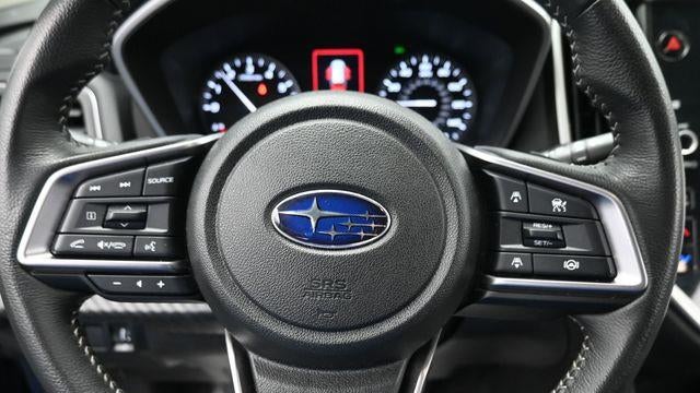2025 Subaru Ascent Premium 7-Passenger