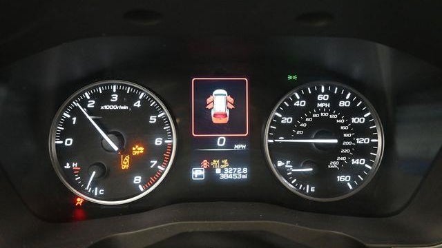 2025 Subaru Ascent Premium 7-Passenger