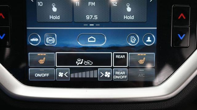 2025 Subaru Ascent Premium 7-Passenger