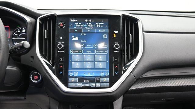 2025 Subaru Ascent Premium 7-Passenger