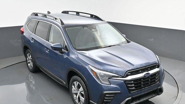 2025 Subaru Ascent Premium 7-Passenger