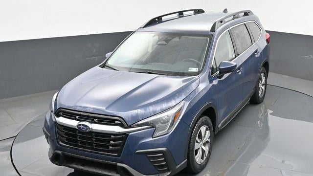 2025 Subaru Ascent Premium 7-Passenger