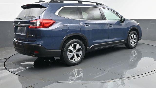 2025 Subaru Ascent Premium 7-Passenger