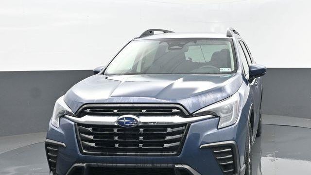 2025 Subaru Ascent Premium 7-Passenger
