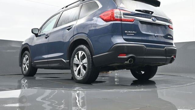 2025 Subaru Ascent Premium 7-Passenger