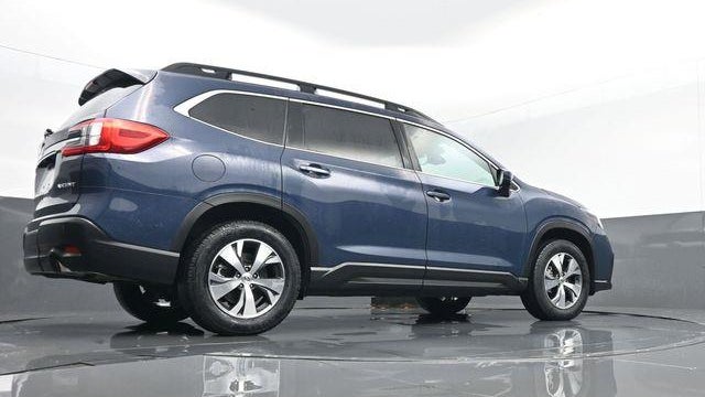 2025 Subaru Ascent Premium 7-Passenger