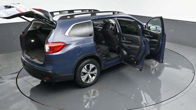 2025 Subaru Ascent Premium 7-Passenger