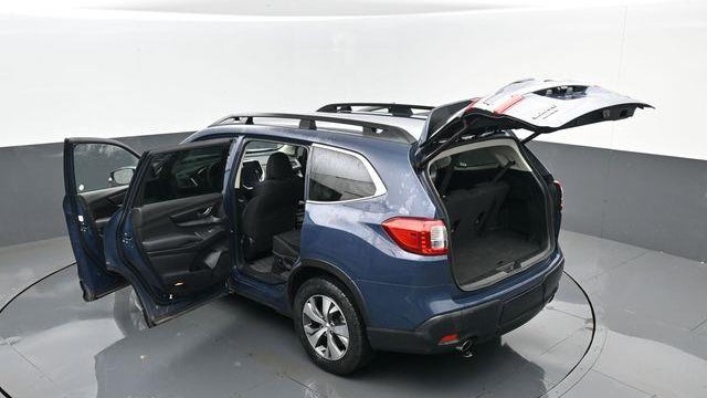 2025 Subaru Ascent Premium 7-Passenger