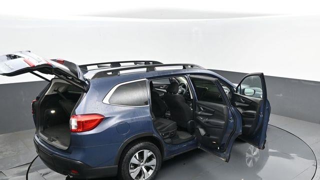 2025 Subaru Ascent Premium 7-Passenger