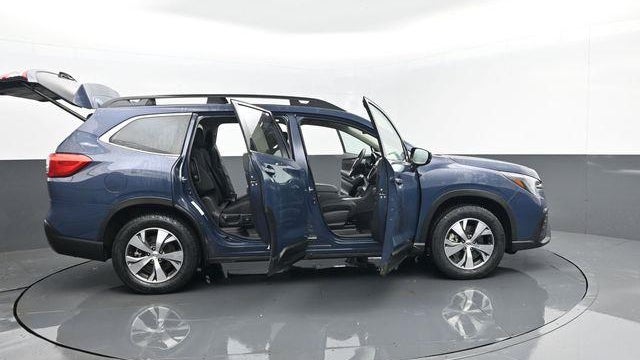 2025 Subaru Ascent Premium 7-Passenger