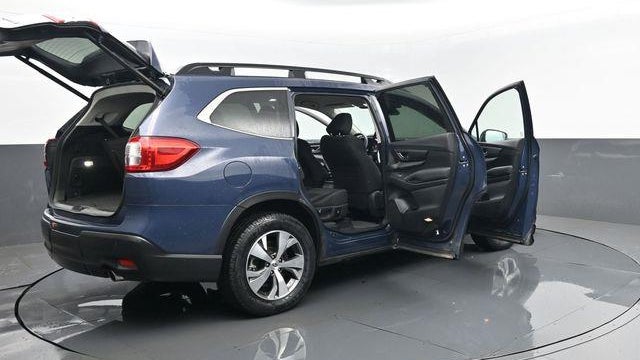 2025 Subaru Ascent Premium 7-Passenger