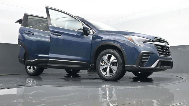 2025 Subaru Ascent Premium 7-Passenger
