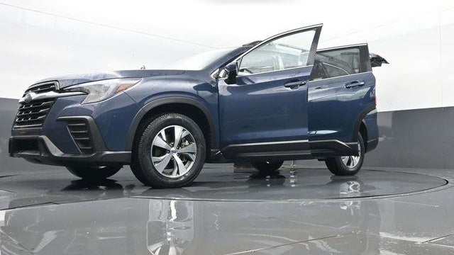 2025 Subaru Ascent Premium 7-Passenger
