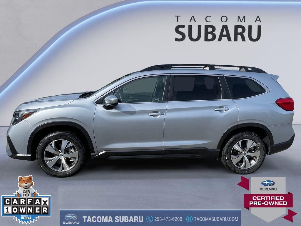 2025 Subaru Ascent Premium 7-Passenger — photo 1 of 12
