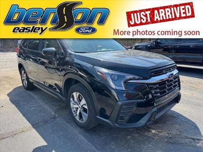 2025 Subaru Ascent AWD Premium 7-Passenger 4DR SUV