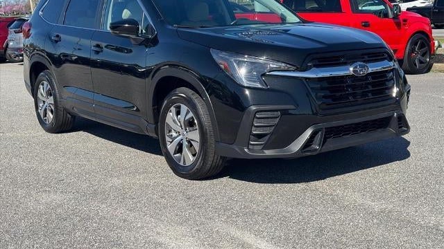 Preowned 2025 Subaru Ascent Premium 7-Passenger for Sale