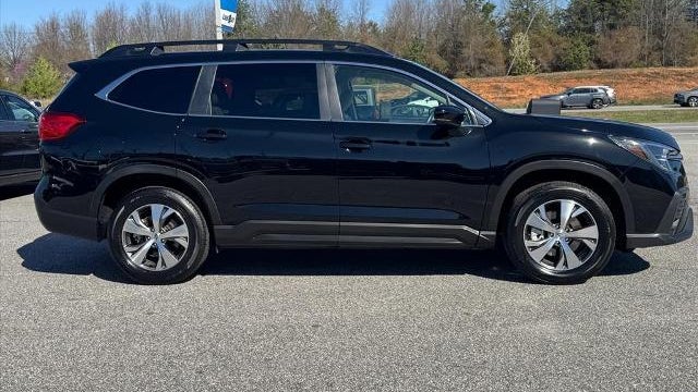 2025 Subaru Ascent Premium 7-Passenger