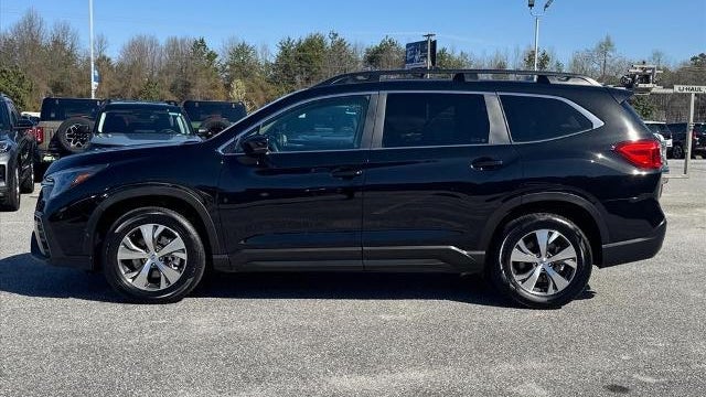 2025 Subaru Ascent Premium 7-Passenger