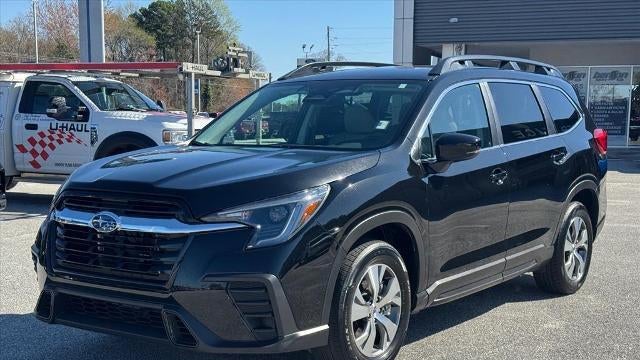 2025 Subaru Ascent Premium 7-Passenger
