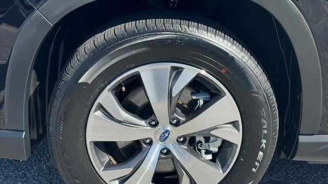 2025 Subaru Ascent Premium 7-Passenger