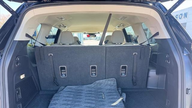 2025 Subaru Ascent Premium 7-Passenger