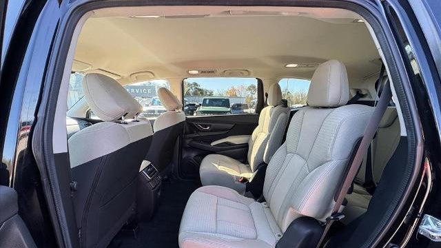2025 Subaru Ascent Premium 7-Passenger