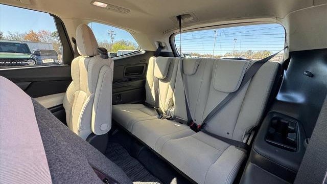 2025 Subaru Ascent Premium 7-Passenger