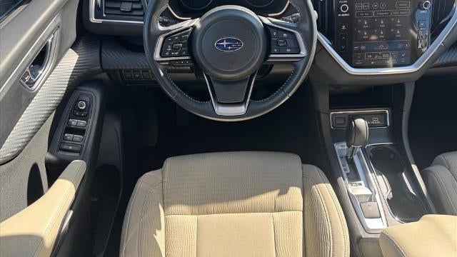2025 Subaru Ascent Premium 7-Passenger