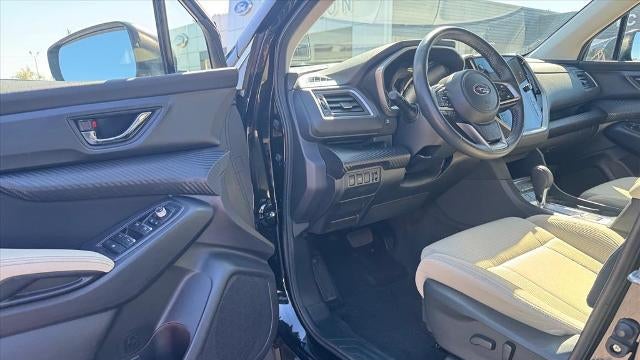 2025 Subaru Ascent Premium 7-Passenger