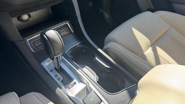 2025 Subaru Ascent Premium 7-Passenger
