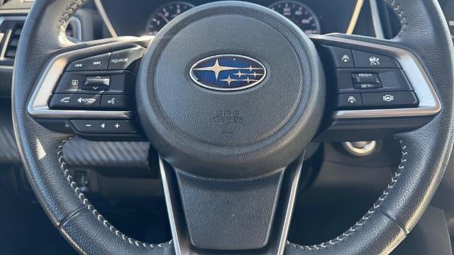 2025 Subaru Ascent Premium 7-Passenger