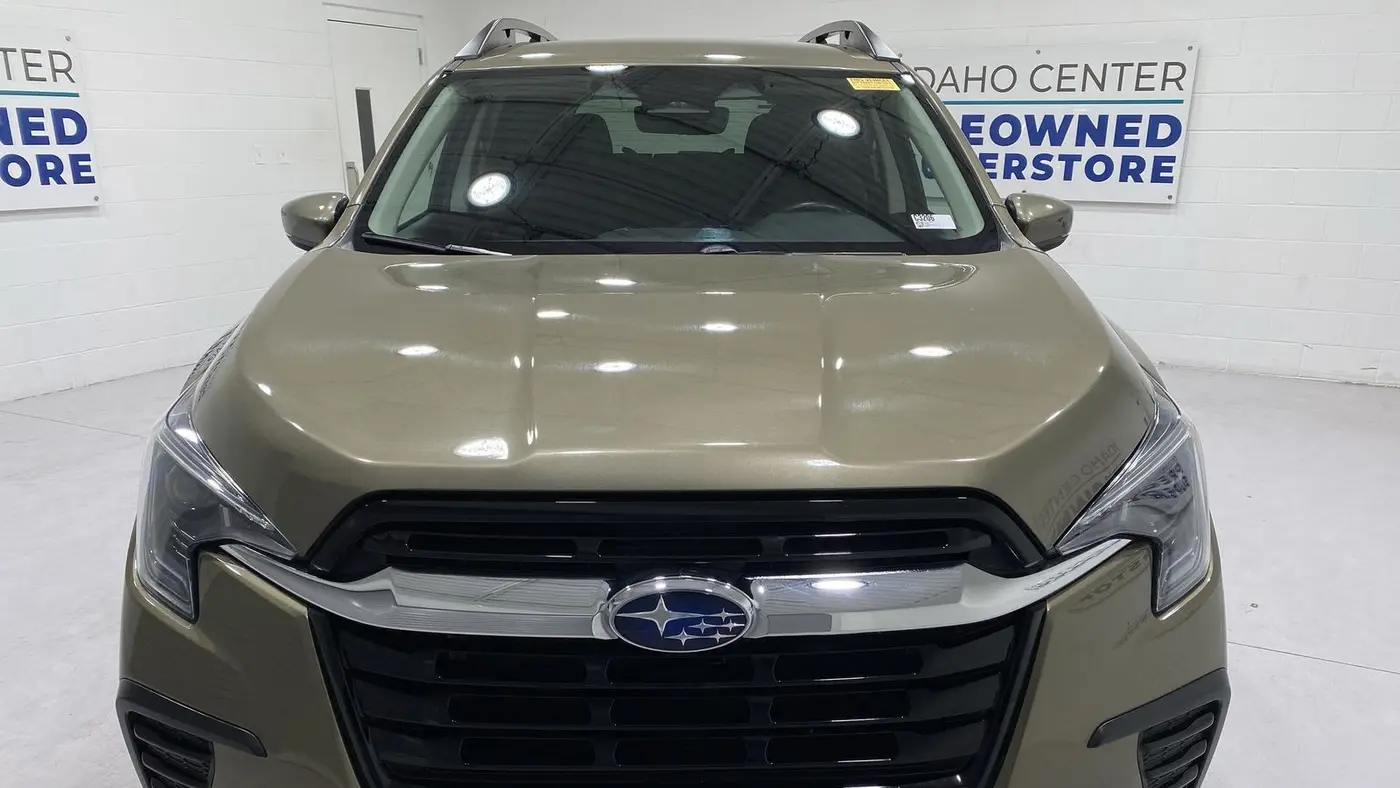 2025 Subaru Ascent Premium 7-Passenger