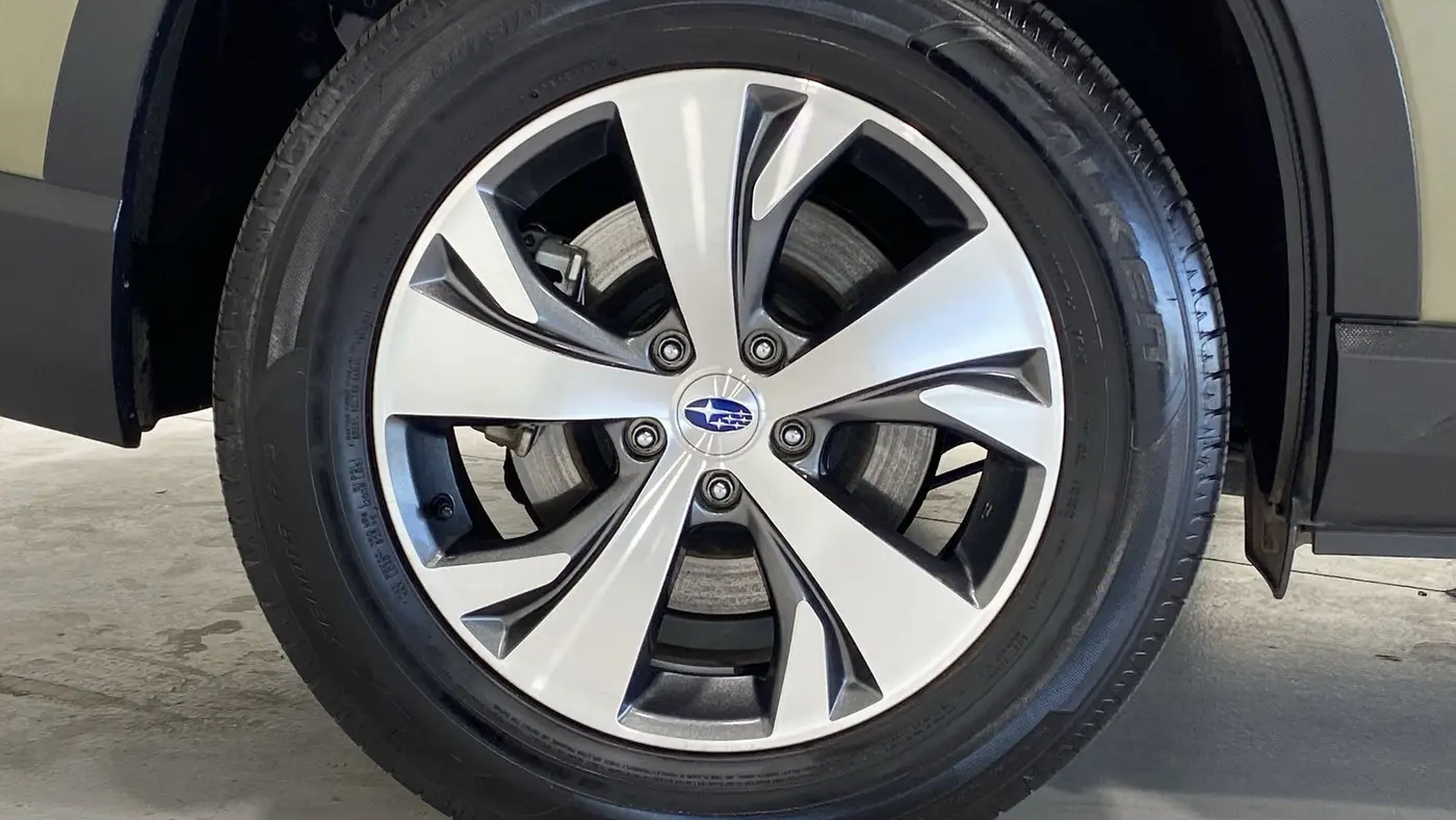 2025 Subaru Ascent Premium 7-Passenger