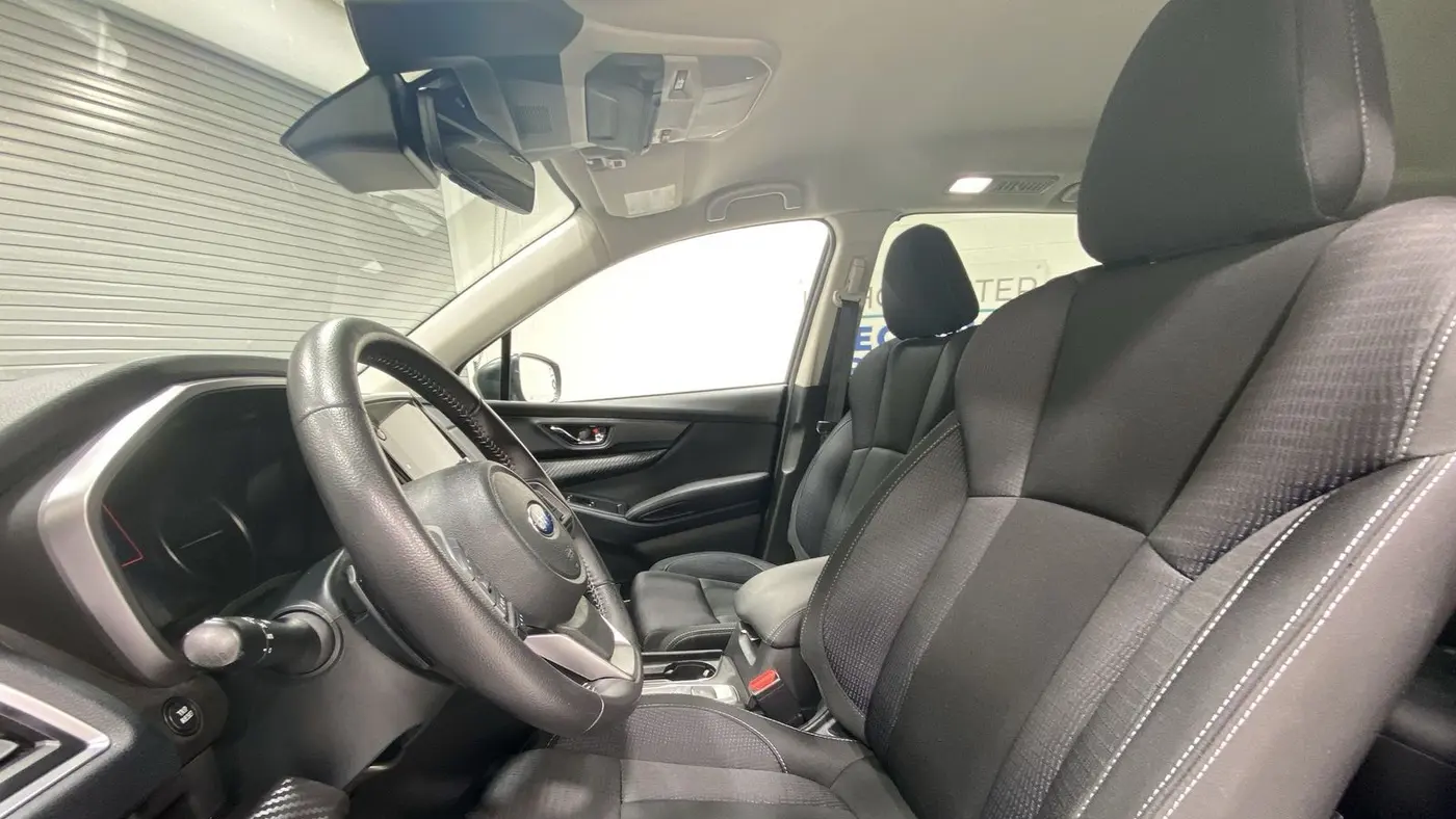 2025 Subaru Ascent Premium 7-Passenger
