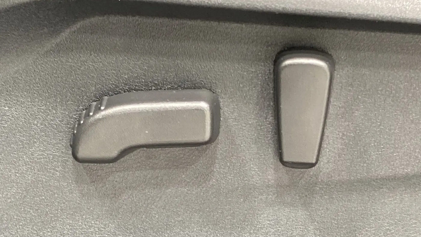2025 Subaru Ascent Premium 7-Passenger