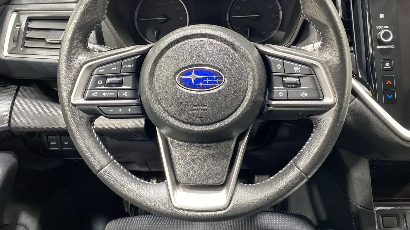 2025 Subaru Ascent Premium 7-Passenger